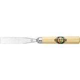 Kirschen Two Cherries Cut1 6 mm Düz Ağız Oyma Iskarpelası