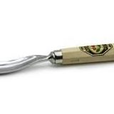 Kirschen Two Cherries Cut7 40 mm Bükülmüş Oluklu Ağız Oyma Iskarpelası