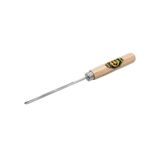 Kirschen Two Cherries Düz Oluklu Ağız Oyma Iskarpelası Cut10-3mm