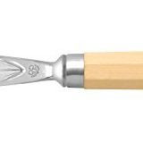 "KIRSCHEN" Werkzeuge 3141006 | Defterli heykel keskisi, dikiş 41, düz, 6 mm