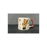 Kırtasiye Ofisi Zootropolis Judy Pembe Kulplu Prime Sevgilier Günü Hediyesi Bardak Kupa Fincan MUG