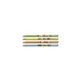 Kırtasiye ve Oyuncak Dünyası Faber Castell Spor Kurşun Kalem 2b 72'li Paket - Bej