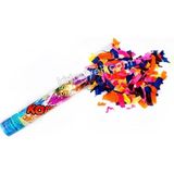 Kırtasiyeji Karnaval Konfeti