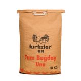 kırtızlar 10KG TAM BUĞDAY UNU