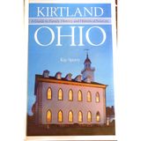 KIRTLAND, OHIO: A Guide to Family History and Historical Sources [Hardcover] by