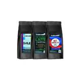 Kış Içecekleri Seti ( Sıcak Çikolata Salep Chai Tea) 250 Gr X 3