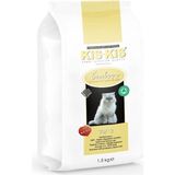 Kis-Kis Indoor & Sterilised Kısırlaştırılmış 7.5 kg Kedi Maması
