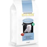 Kis Kis Kitten Yavru 2 kg Kedi Maması