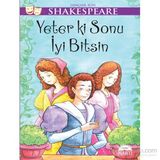 KIŞ MASALI - WILLIAM SHAKESPEARE