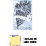 Kış Nişanlıları /aynadan Geçen Kız Serisi 1. Kitap + Yapışkanlı Not Kağıdı - Hayır