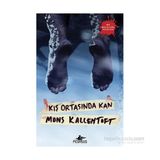 Kış Ortasında Kan - Mons Kallentoft