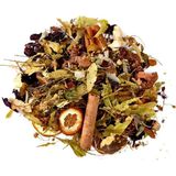 Kış Otu Çayı Karışıkbitki Otu Çayı 1 kg - 1 Adet