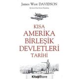 Kısa Amerika Birleşik Devletleri Tarihi - James West Davidson