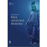 KISA ANAYASA HUKUKU - KEMAL GÖZLER