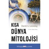 Kısa Dünya Mitolojisi - David A. Leeming