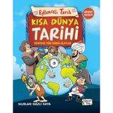 Kısa Dünya Tarihi Dünyaya Yön Veren Olaylar Eğlenceli Tarih