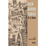 Kısa Dünya Tarihi - Herbert George Wells