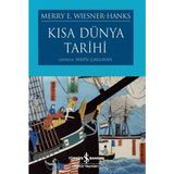 Kısa Dünya Tarihi - Merry E. Wıesnerhanks