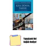 Kısa Dünya Tarihi + Yapışkanlı Not Kağıdı - Hayır