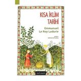 Kısa İklim Tarihi - Emmanuel Le Roy Ladurie