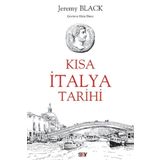 Kısa İtalya Tarihi - Jeremy Black