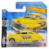 Kısa Kart İle Özel Tasarım '47 Chevy Fleetline Araba Figürü