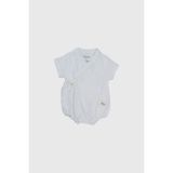 Kısa Kimono Tulum Ekru - 1,5 - 2 Yaş - Karışık