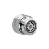 Kısa Musluk/Bahçe Musluğu/Yıkama Musluğu Debi Regulatörü 15L/Dak. G1/2"