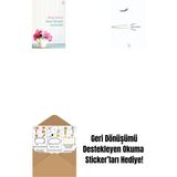 Kısa Ömürlü Açelyalar + Cımbızın Çektikleri + Okuma Sticker'ları - 538.65000000000009
