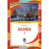 Kısa Öyküler I Dünya Çocuk Klasikleri (7-12 Yaş)