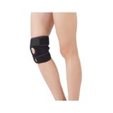 Kısa Patella Destekli Dizlik Bedensiz - Soles SLS 308