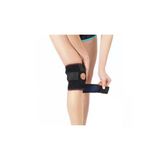 Kısa Patella Ligament Destekli Dizlik Bedensiz Kısa Dizlik Elbisede Çok Görünmeyen Dizlik Diz Ağrıs