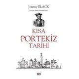 Kısa Portekiz Tarihi Jeremy Black Say Yayınları