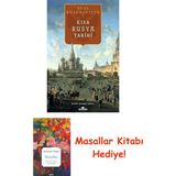 Kısa Rusya Tarihi + Masallar Kitabı - Hayır