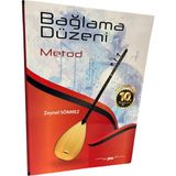 Kısa Sap Bağlama Metodu-1 (Yeni Baskı)