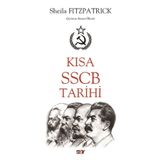 Kısa SSCB Tarihi - Sheila Fitzpatrick
