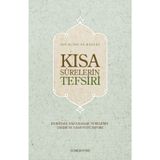 Kısa Surelerin Tefsiri - Zehra Eriş
