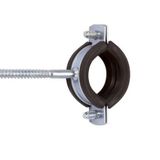 Kısa Trifonlu Kelepçe 3/4"