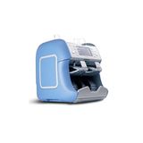 Kisan Newton 3 V Premium İki Katlı Para Sayma Makinesi