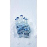 Kisarna 250 ml Zengin Mineralli Maden Suyu Doğal ve Katkısız