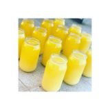 Kısas Türkmen Sade Yağ (ghee Yağ ) 900 Gr Laktozsuz Gdo' Suz - Saf Yağ Canlar63