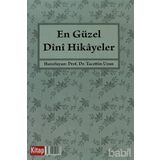 KISASÜN DÎNIYYETÜN MÜMTIATÜN - TACETTIN UZUN