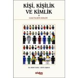 Kişi, Kişilik ve Kimlik - seyit coşkun Sedat Yazıcı