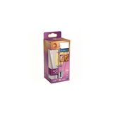 Kısılabilir Filament Ampul - 60W E27 Duylu, Loş Işık