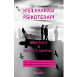 Kişilerarası Psikoterapi - Jessica C. Levenson Ellen Frank