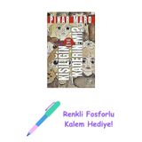 Kişiliğin Kaderin Mi?: İlişki Şifre Kırıcısı + Renkli Fosforlu Kalem