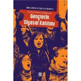 Kişilik Özellikleri Bağlamında Gençlerin Siyasal Katılımı - İbrahim Ethem Erdinç