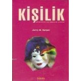 KİŞİLİK PSIKOLOJI BILIMININ İNSAN DOĞASINA DAIR SÖYLEDİKLERİ - JERRY M. BURGER