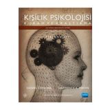 Kişilik Psikolojisi - Daniel Cervone Lawrence A. Pervin