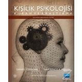Kişilik Psikolojisi: Kuram ve Araştırma - Daniel Cervone , Lawrence A. Pervin